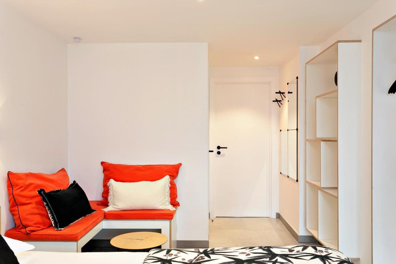 O Macra B&B - Aubel, Pays De Herve Luaran gambar