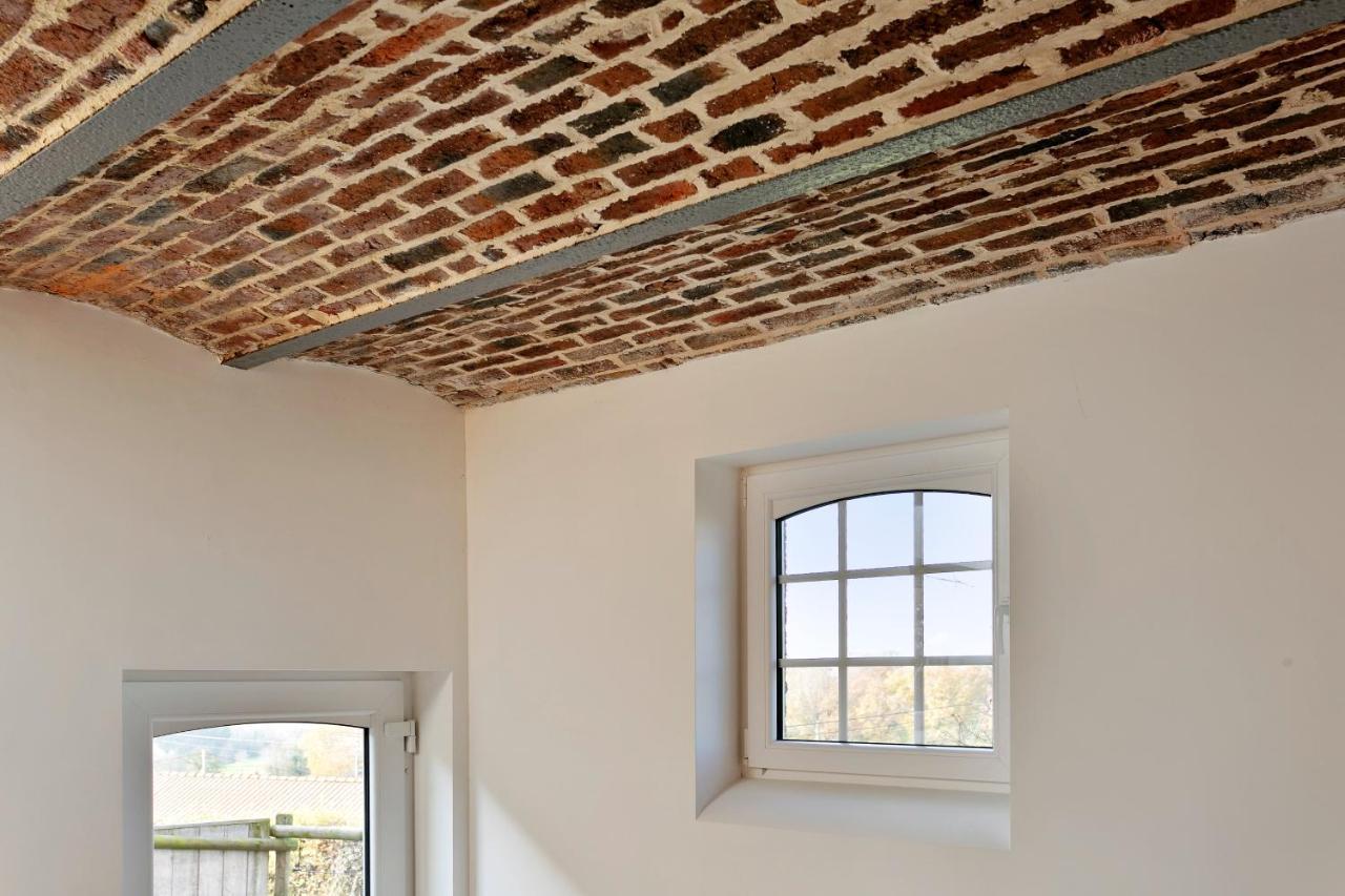 O Macra B&B - Aubel, Pays De Herve Luaran gambar
