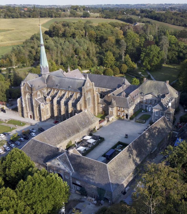 O Macra B&B - Aubel, Pays De Herve Luaran gambar
