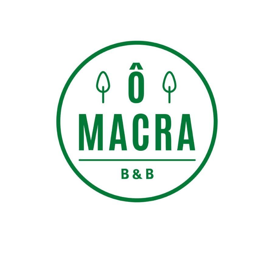 O Macra B&B - Aubel, Pays De Herve Luaran gambar