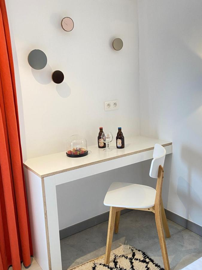 O Macra B&B - Aubel, Pays De Herve Luaran gambar