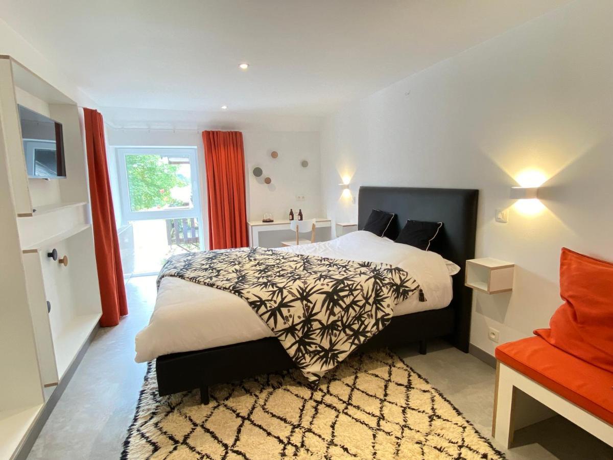 O Macra B&B - Aubel, Pays De Herve Luaran gambar