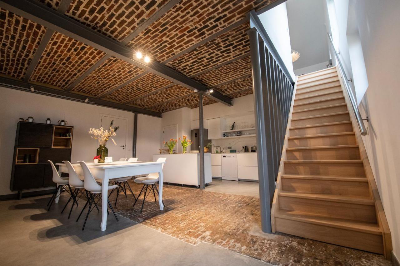 O Macra B&B - Aubel, Pays De Herve Luaran gambar
