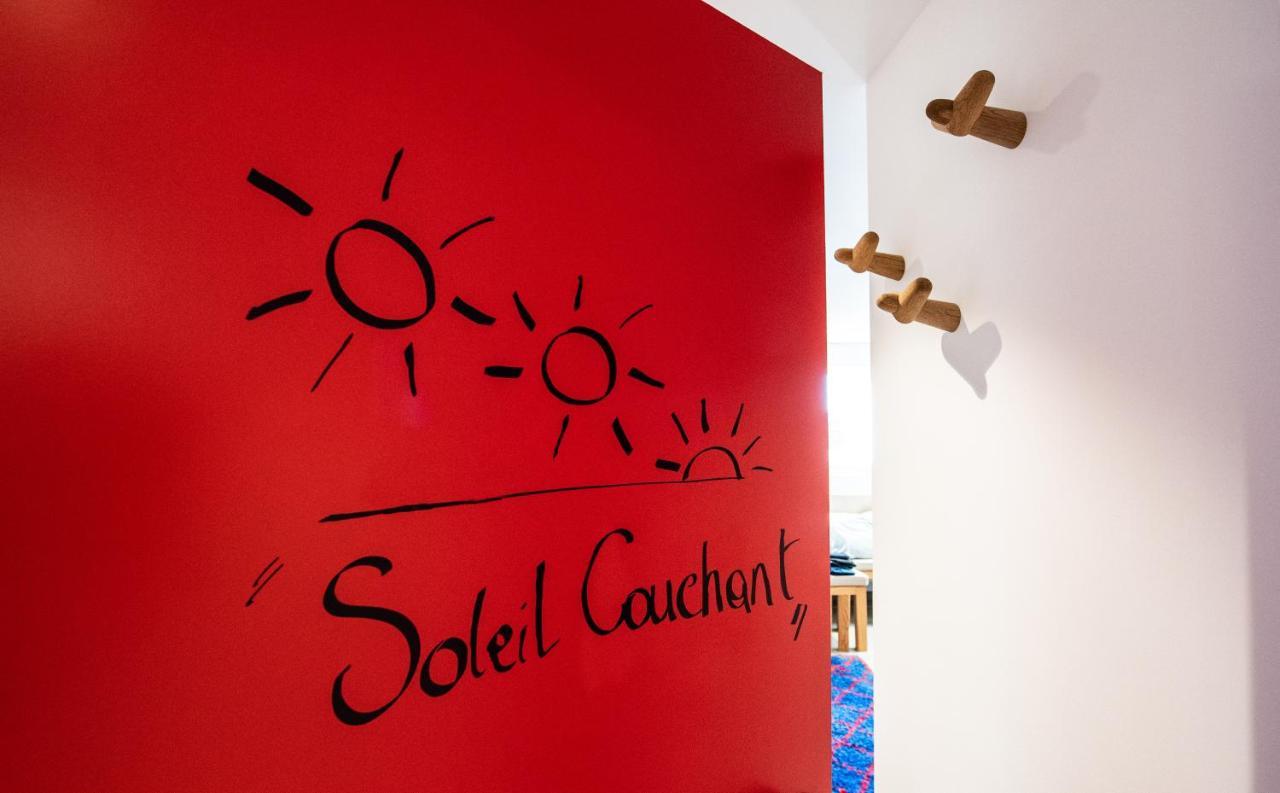 O Macra B&B - Aubel, Pays De Herve Luaran gambar
