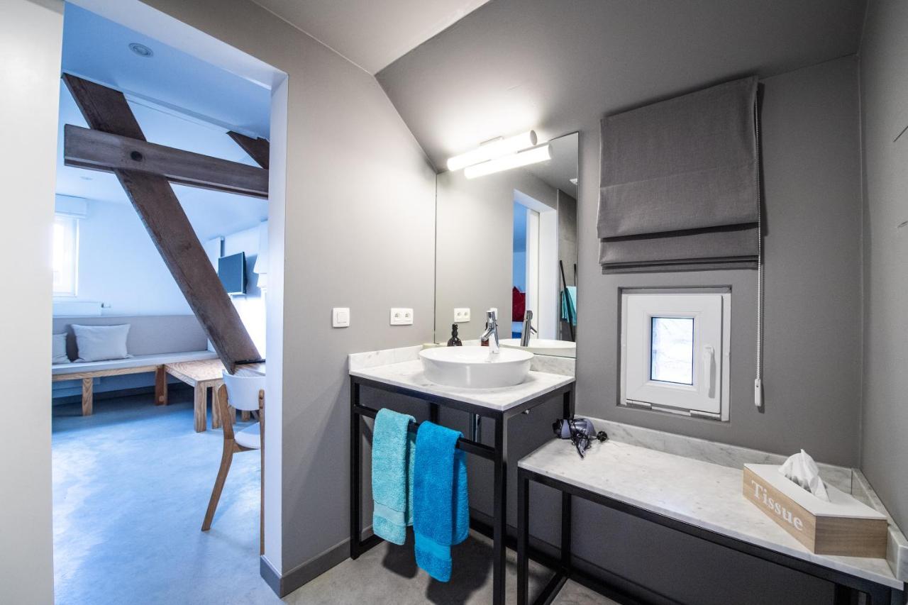 O Macra B&B - Aubel, Pays De Herve Luaran gambar