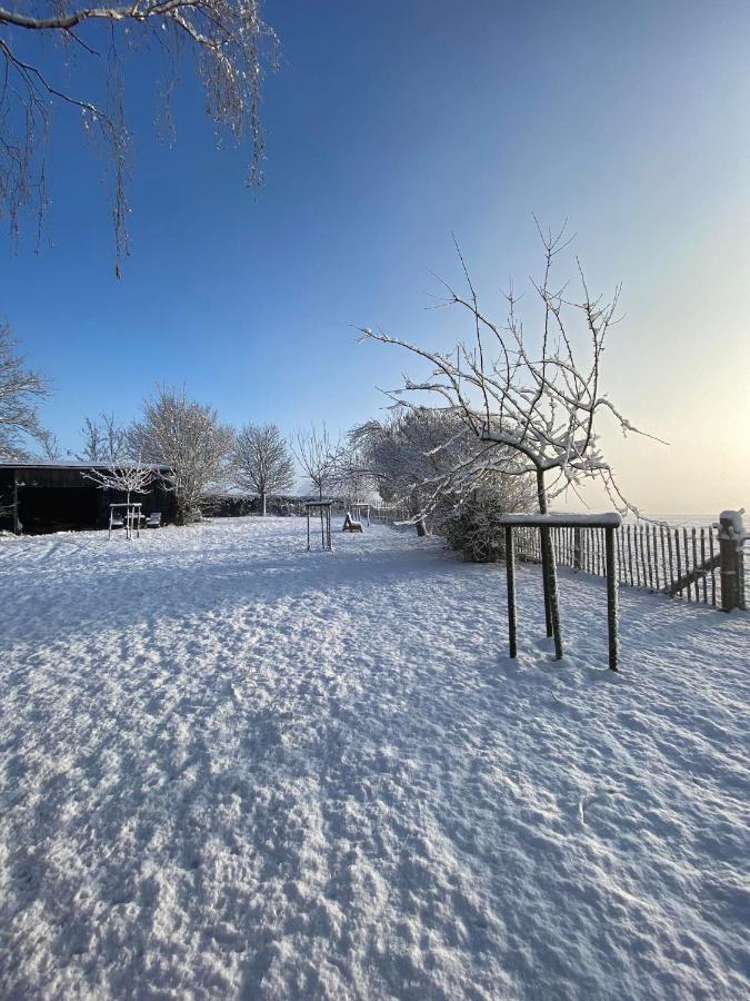 O Macra B&B - Aubel, Pays De Herve Luaran gambar