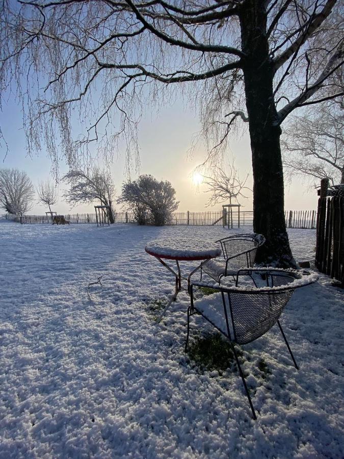 O Macra B&B - Aubel, Pays De Herve Luaran gambar