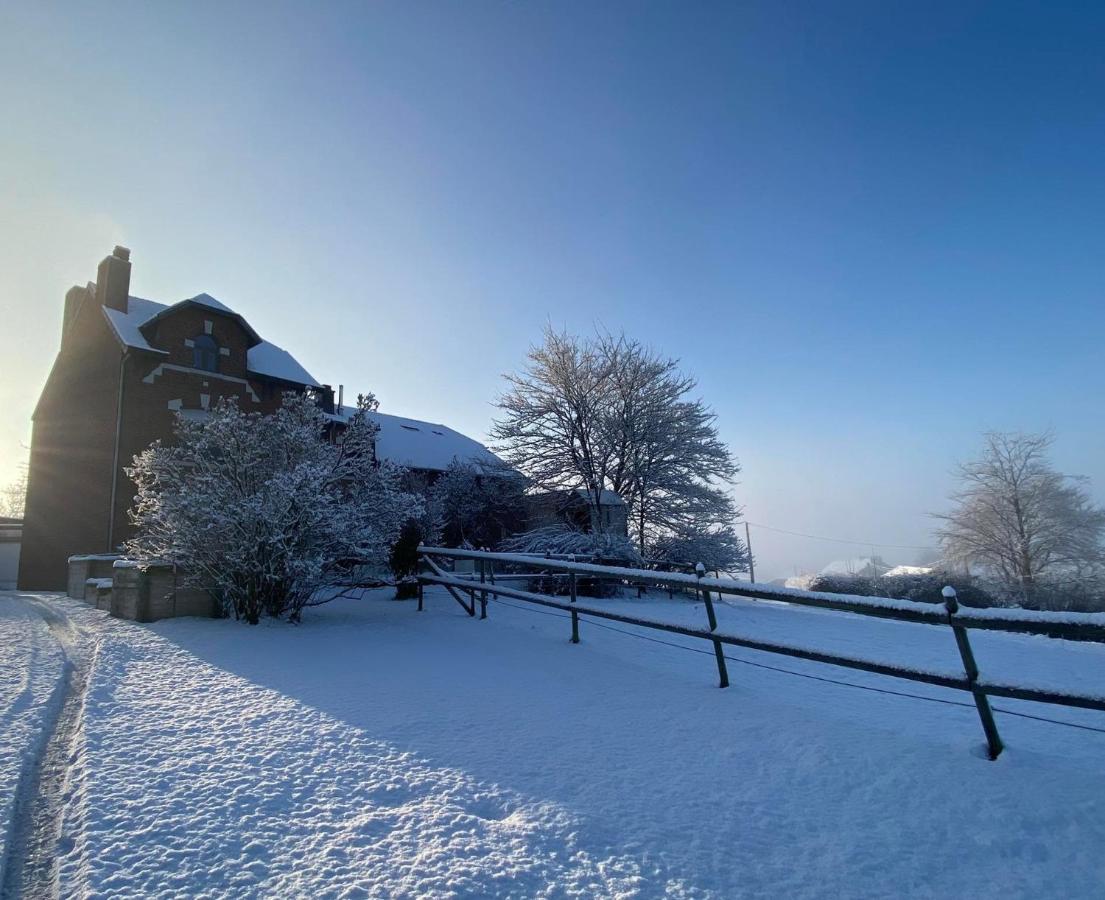 O Macra B&B - Aubel, Pays De Herve Luaran gambar